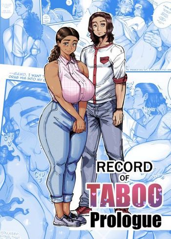 Record Of Taboo - Prologue
